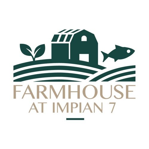 Farmhouse at Impian 7
