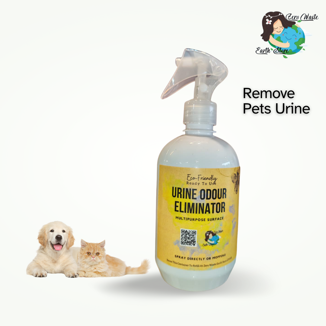 Urine Odour (2)