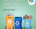 RECYCLING AND GHG