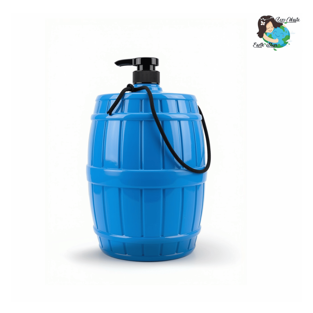 Blue Container 380litre